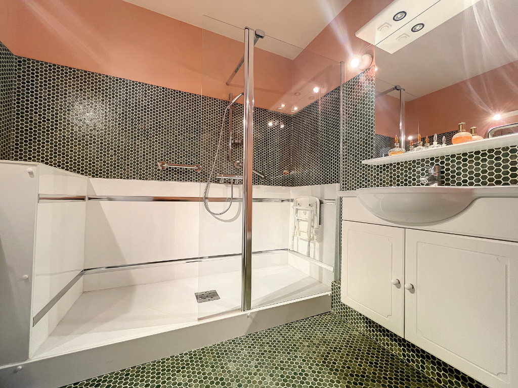 Photo A VENDRE - REIMS  COURLANCY - APPARTEMENT DE TYPE 4 image 5/6