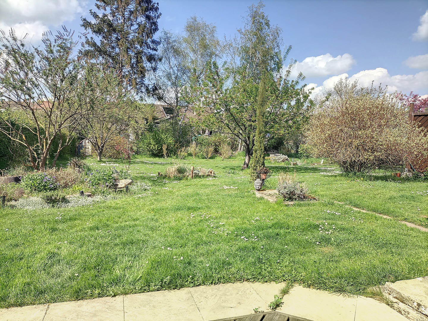 Photo Maison à proximité immédiate de SAINTE-MENEHOULD de 155 m² à vendre image 2/6