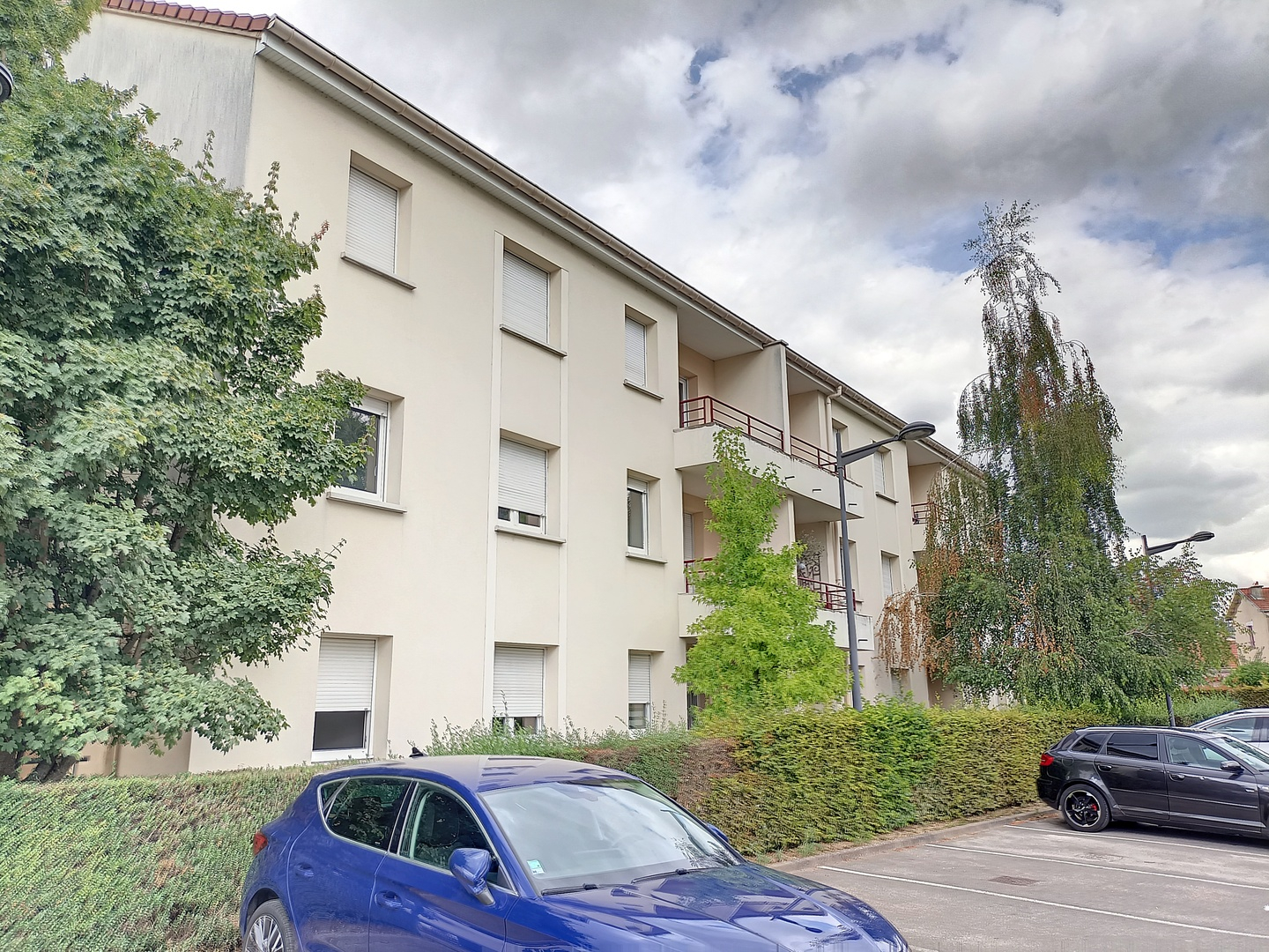 Agence immobilière de LES CLEFS DE L'IMMOBILIER Reims - LES CLEFS DE L'IMMOBILIER REIMS (MARTIN PELLER)