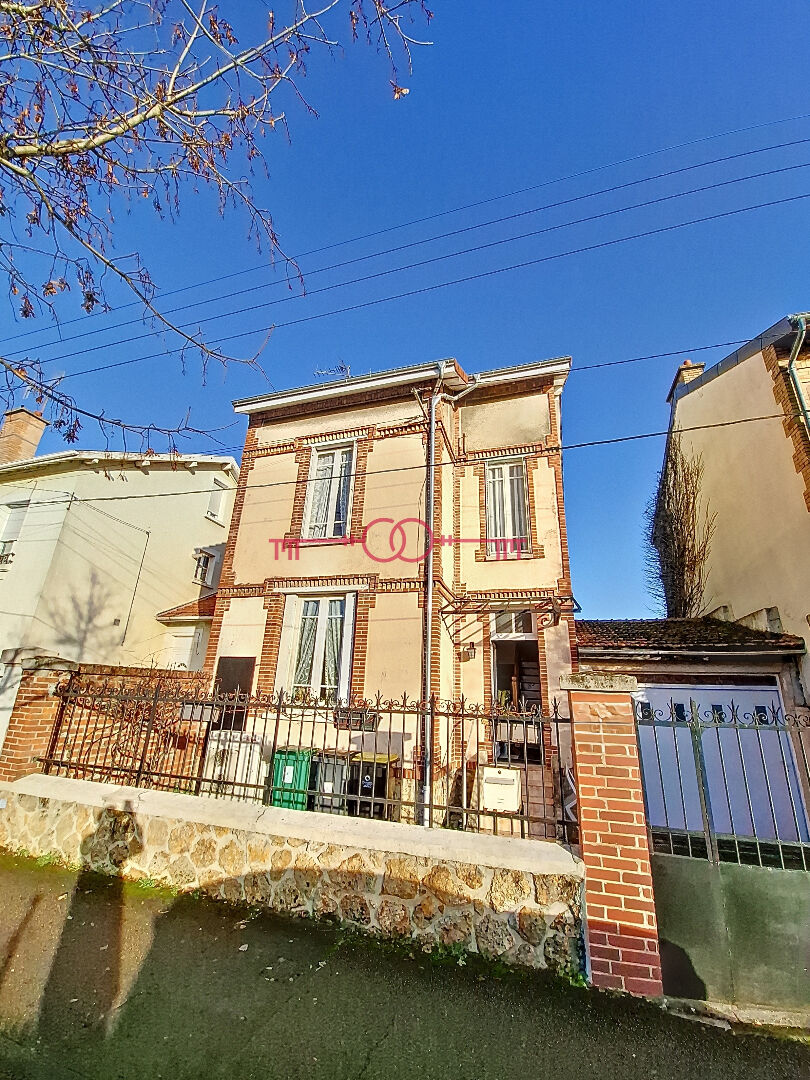 Agence immobilière de LES CLEFS DE L'IMMOBILIER CHALONS