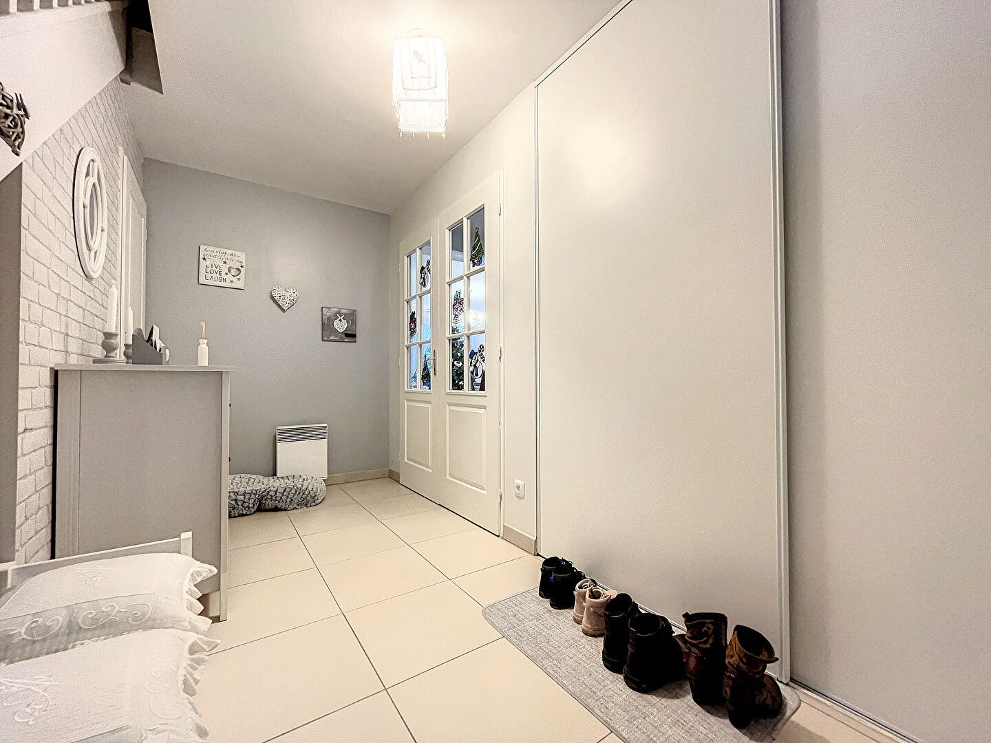 Photo À VENDRE - EXCLUSIVITÉ - WARMERIVILLE - MAISON TYPE 5 image 2/6