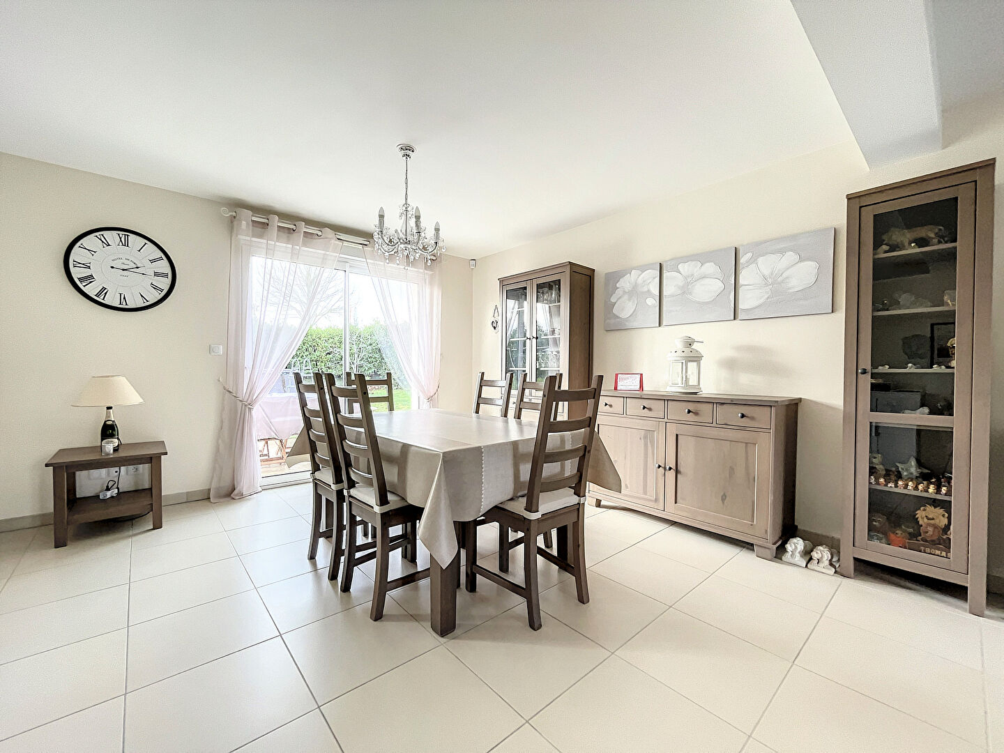 Photo À VENDRE - EXCLUSIVITÉ - WARMERIVILLE - MAISON TYPE 5 image 3/6