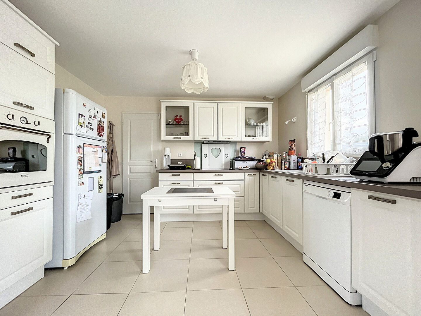 Photo À VENDRE - EXCLUSIVITÉ - WARMERIVILLE - MAISON TYPE 5 image 5/6