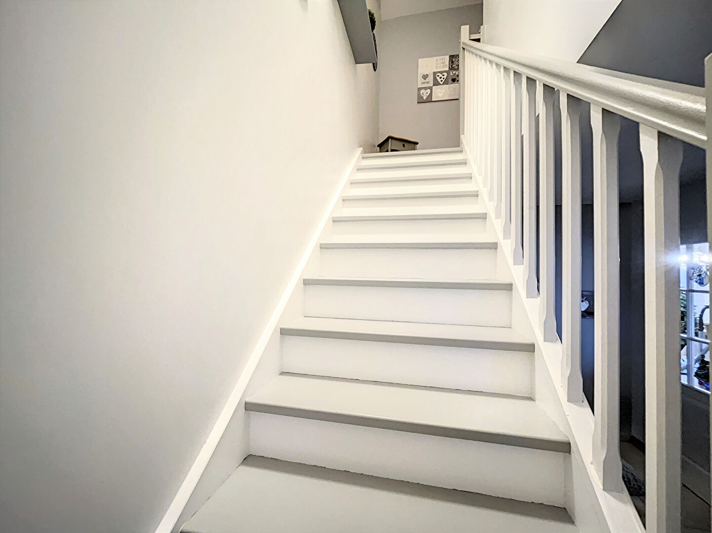 Photo À VENDRE - EXCLUSIVITÉ - WARMERIVILLE - MAISON TYPE 5 image 6/6