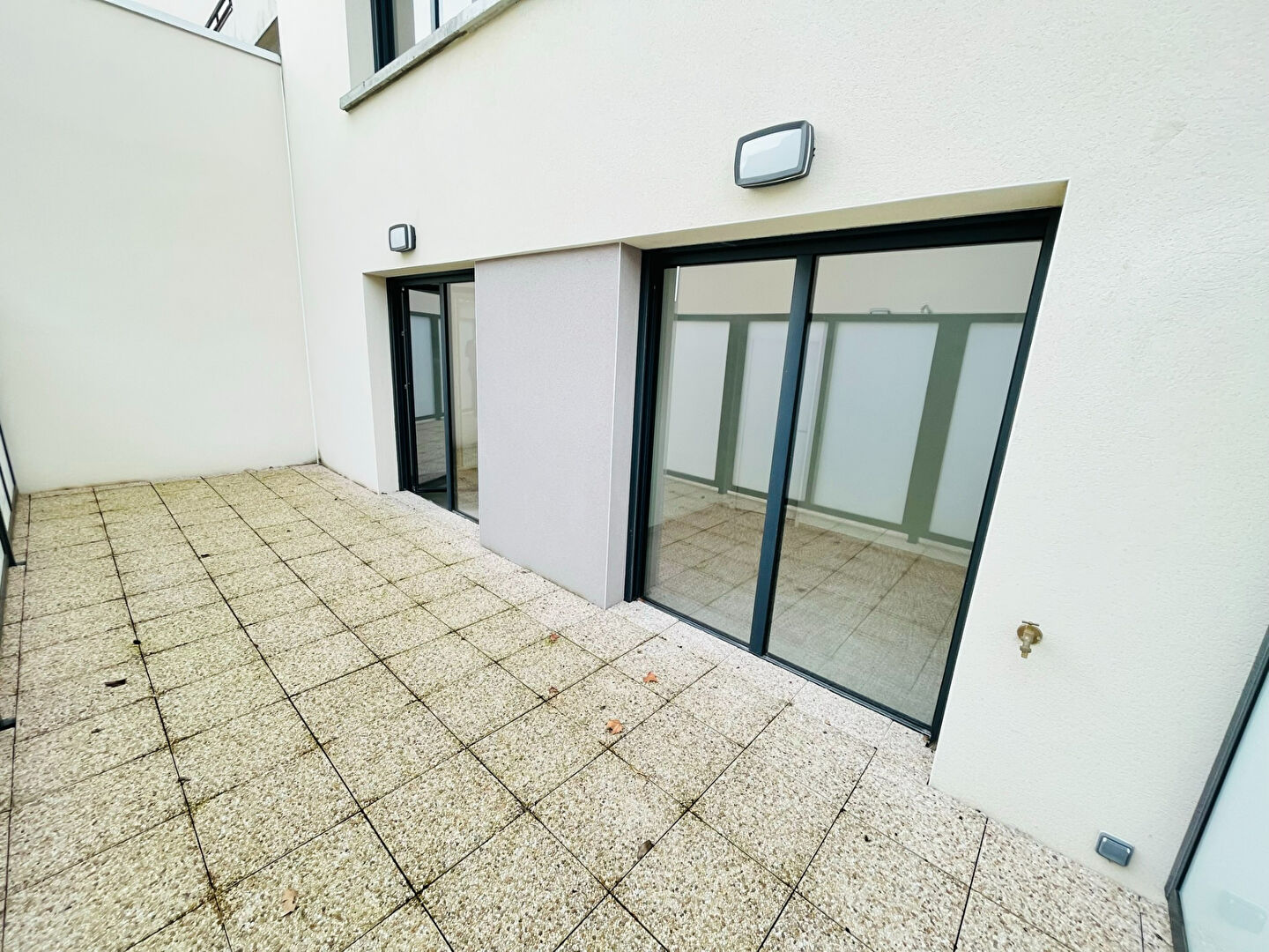 Appartement Reims 2 pièce(s) 46.65 m2