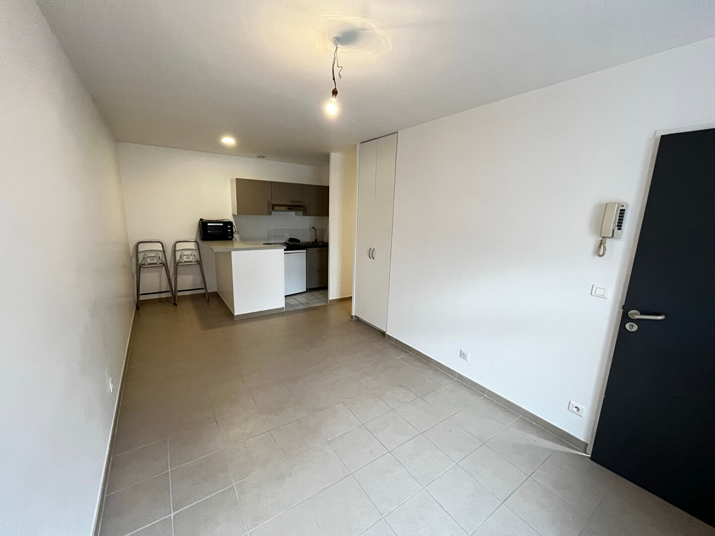 Appartement Witry Les Reims 1 pièce(s) 22.90 m2