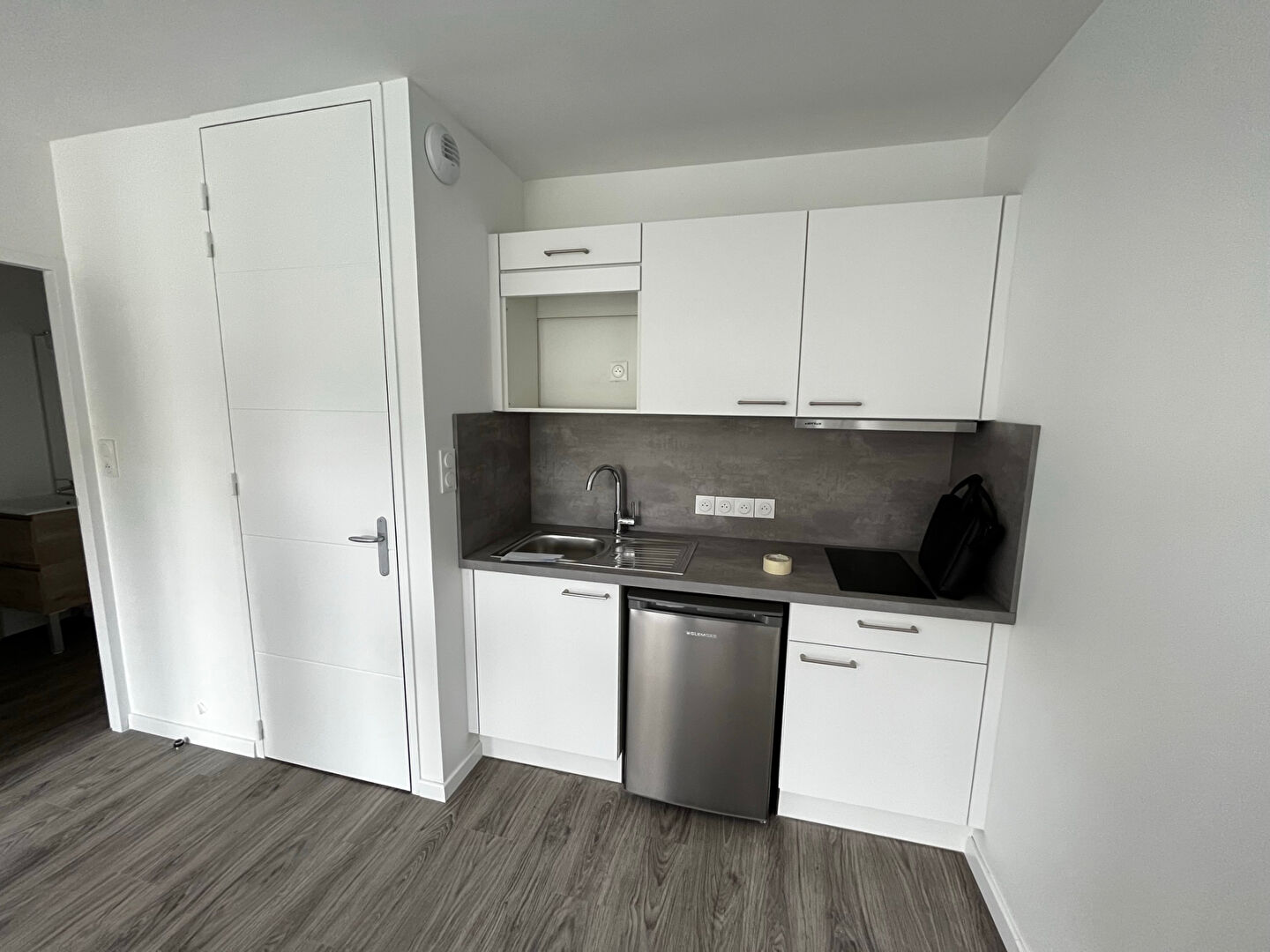 Appartement Reims 2 pièce(s) 32.59m2