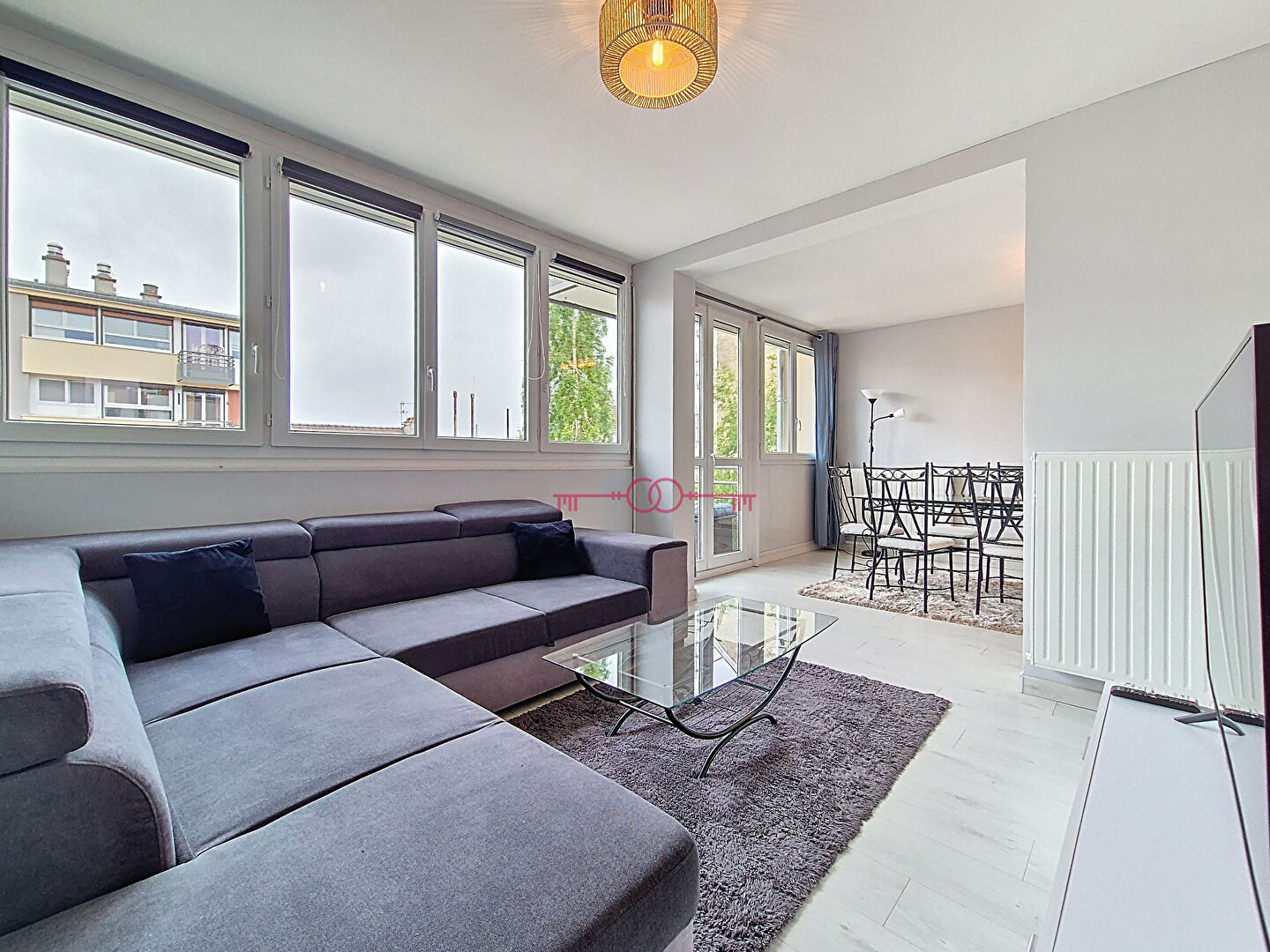 Agence immobilière de LES CLEFS DE L'IMMOBILIER Reims - LES CLEFS DE L'IMMOBILIER GUEUX