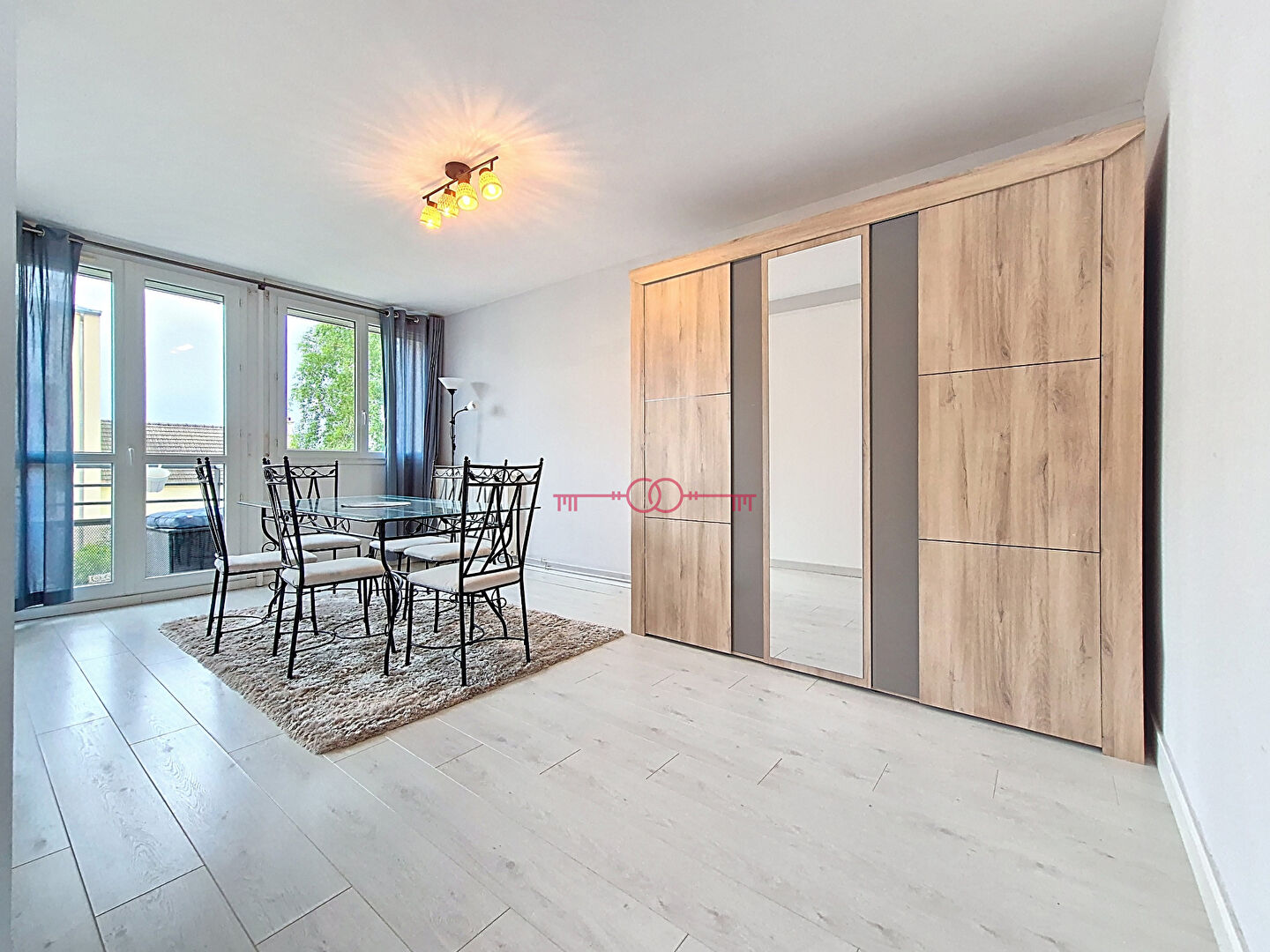 Agence immobilière de LES CLEFS DE L'IMMOBILIER Reims - LES CLEFS DE L'IMMOBILIER GUEUX