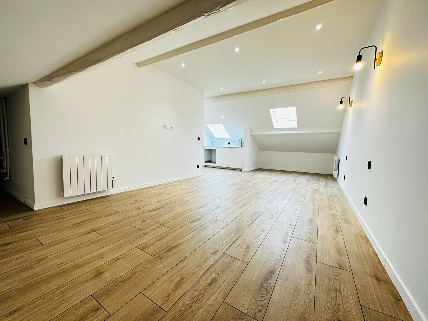 Agence immobilière de LES CLEFS DE L'IMMOBILIER Reims - LES CLEFS DE L'IMMOBILIER