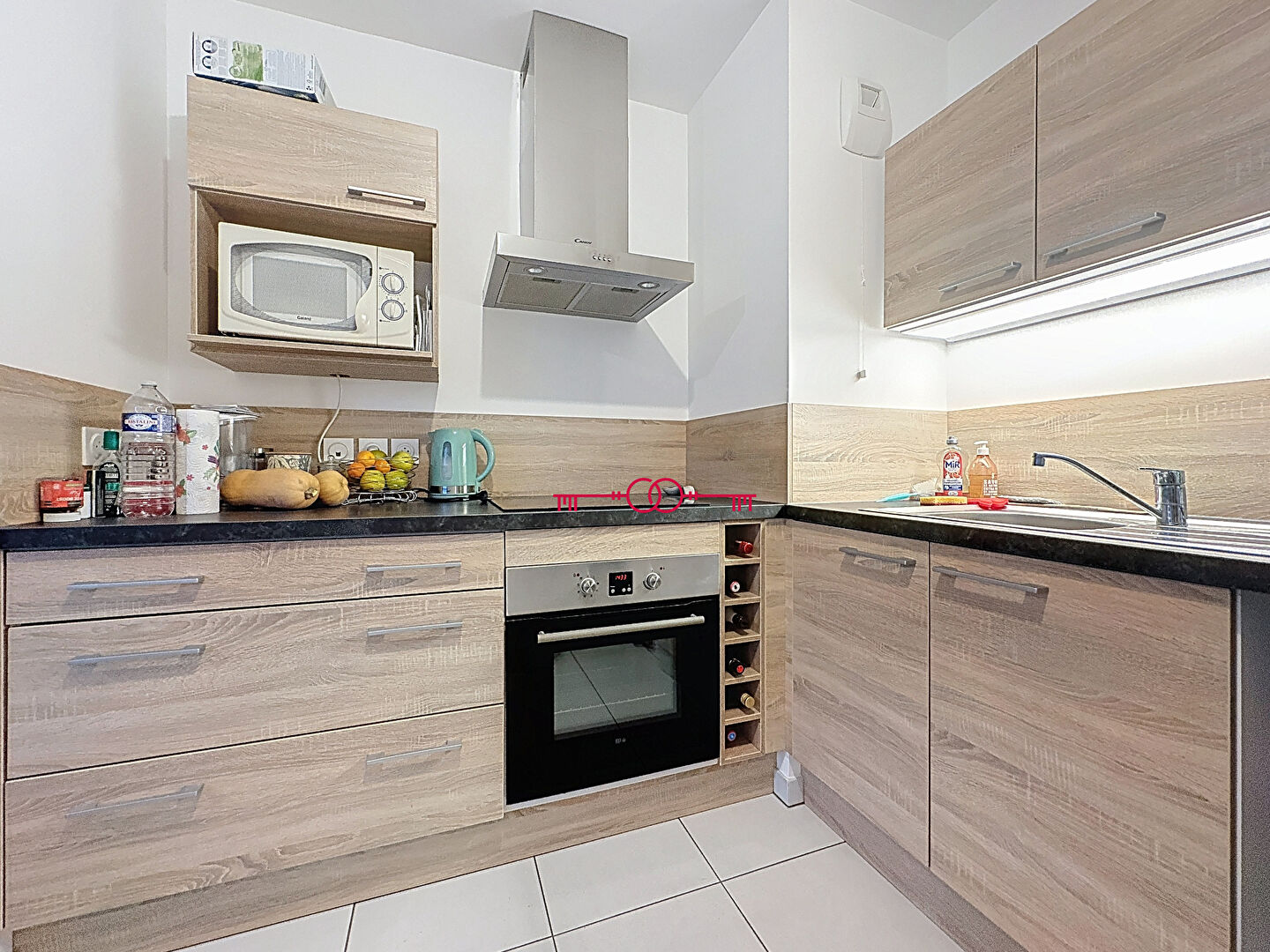 Agence immobilière de LES CLEFS DE L'IMMOBILIER Reims - LES CLEFS DE L'IMMOBILIER