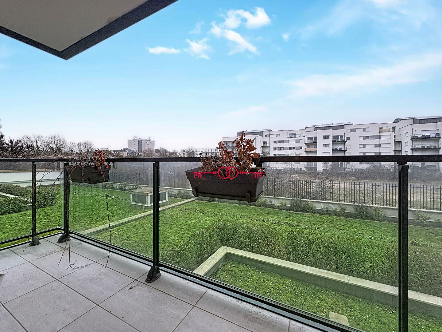 Agence immobilière de LES CLEFS DE L'IMMOBILIER Reims - LES CLEFS DE L'IMMOBILIER REIMS (MARTIN PELLER)