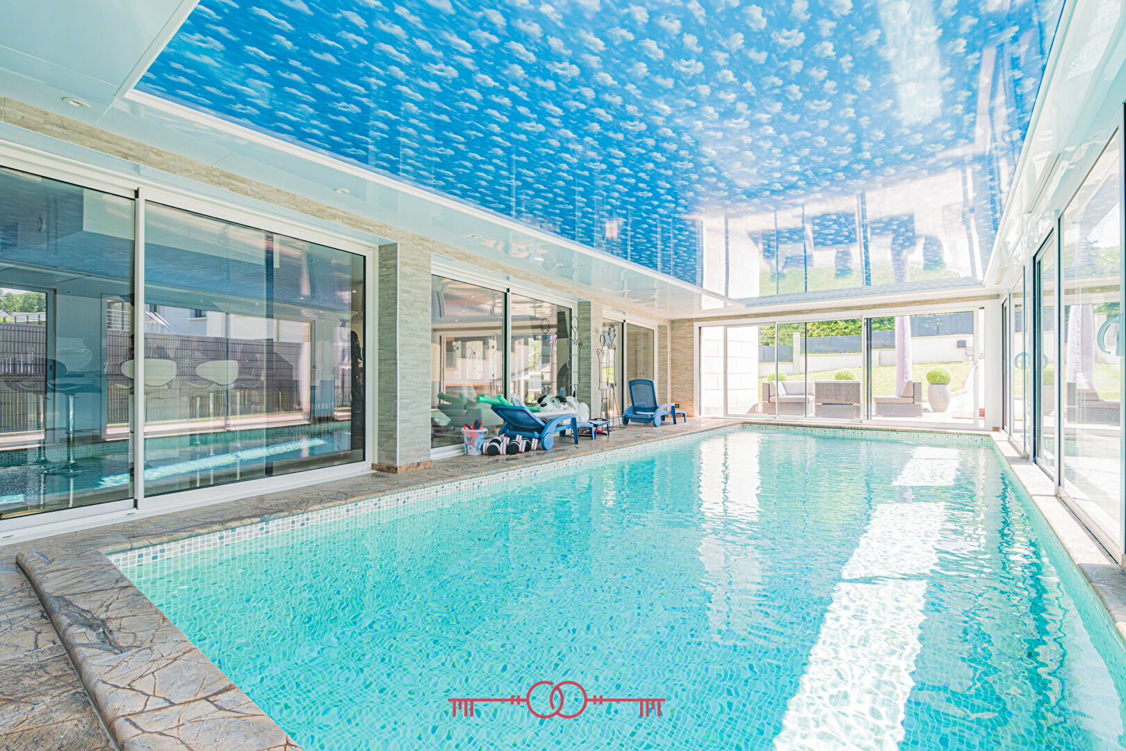 Agence immobilière de LES CLEFS DE L'IMMOBILIER Reims - LES CLEFS DE L'IMMOBILIER GUEUX