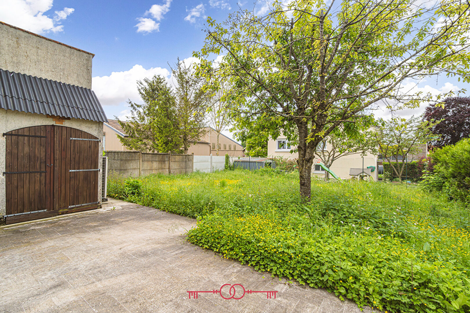 Agence immobilière de LES CLEFS DE L'IMMOBILIER Reims - LES CLEFS DE L'IMMOBILIER GUEUX