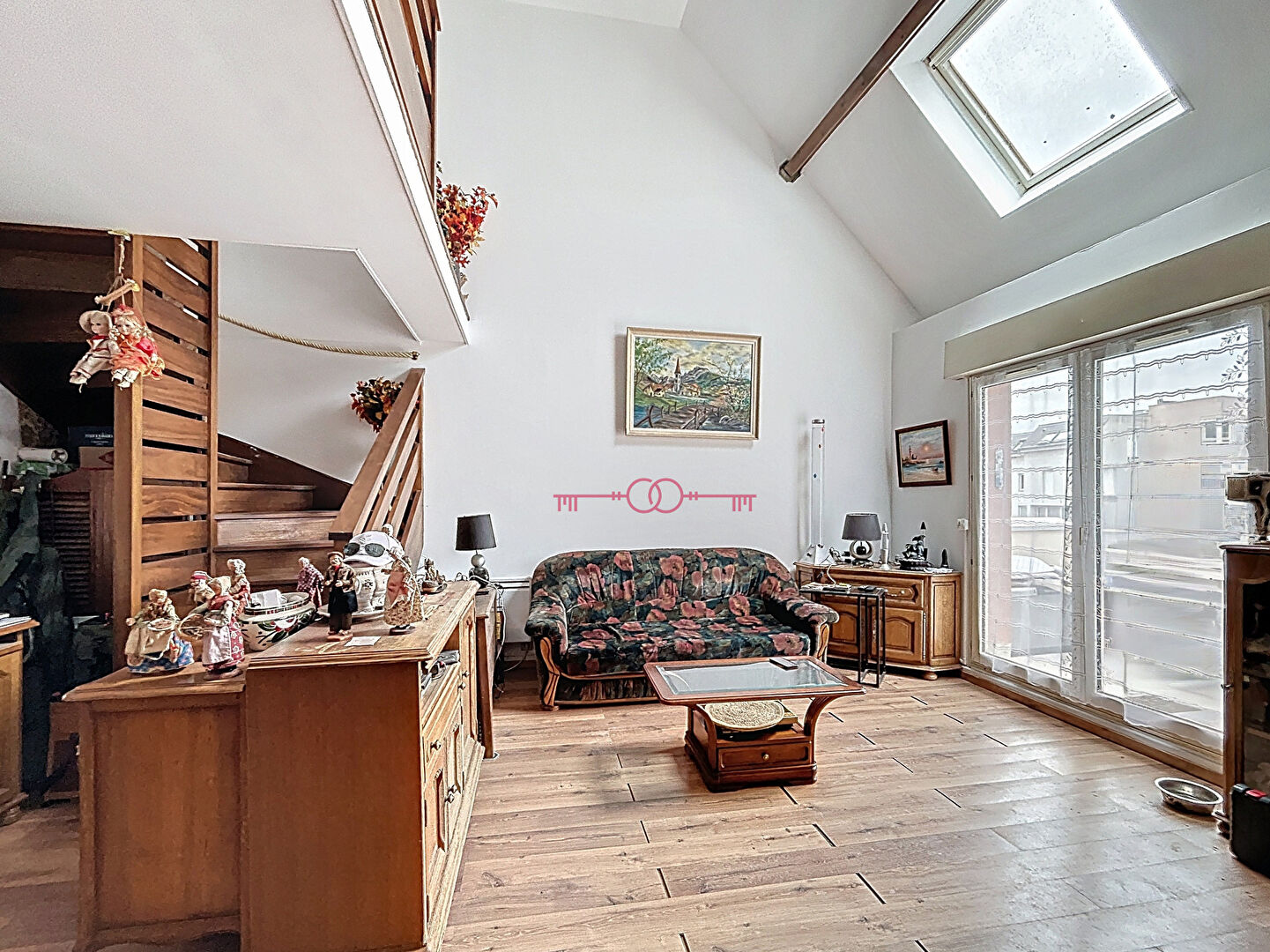 Agence immobilière de LES CLEFS DE L'IMMOBILIER Reims - LES CLEFS DE L'IMMOBILIER REIMS (MARTIN PELLER)