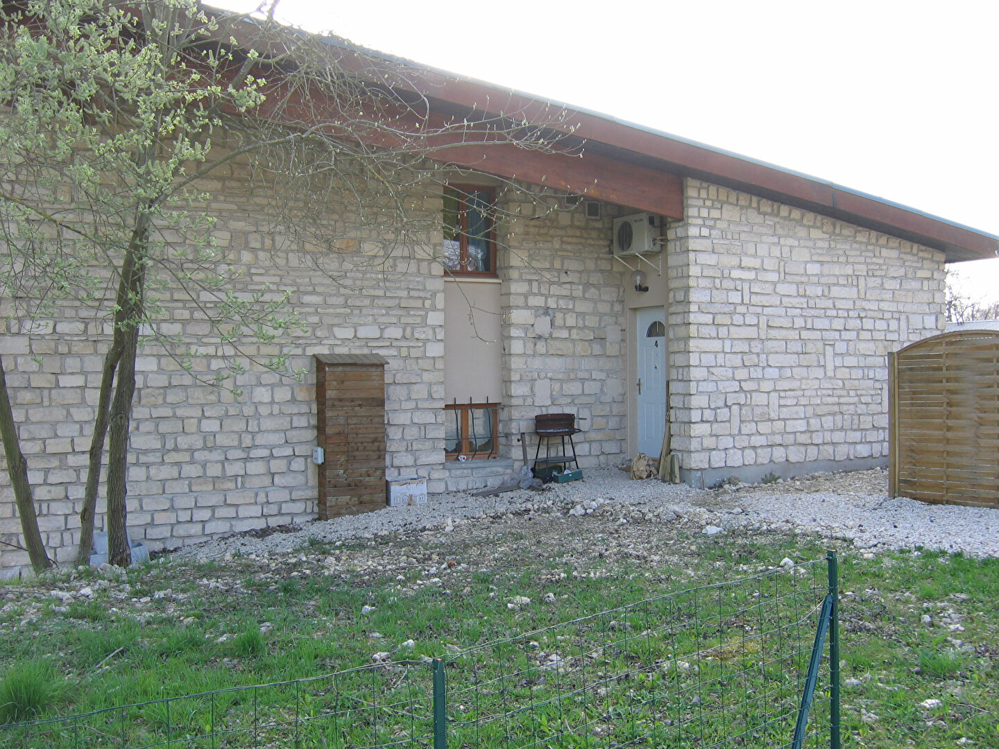 Agence immobilière de LES CLEFS DE L'IMMOBILIER CHALONS