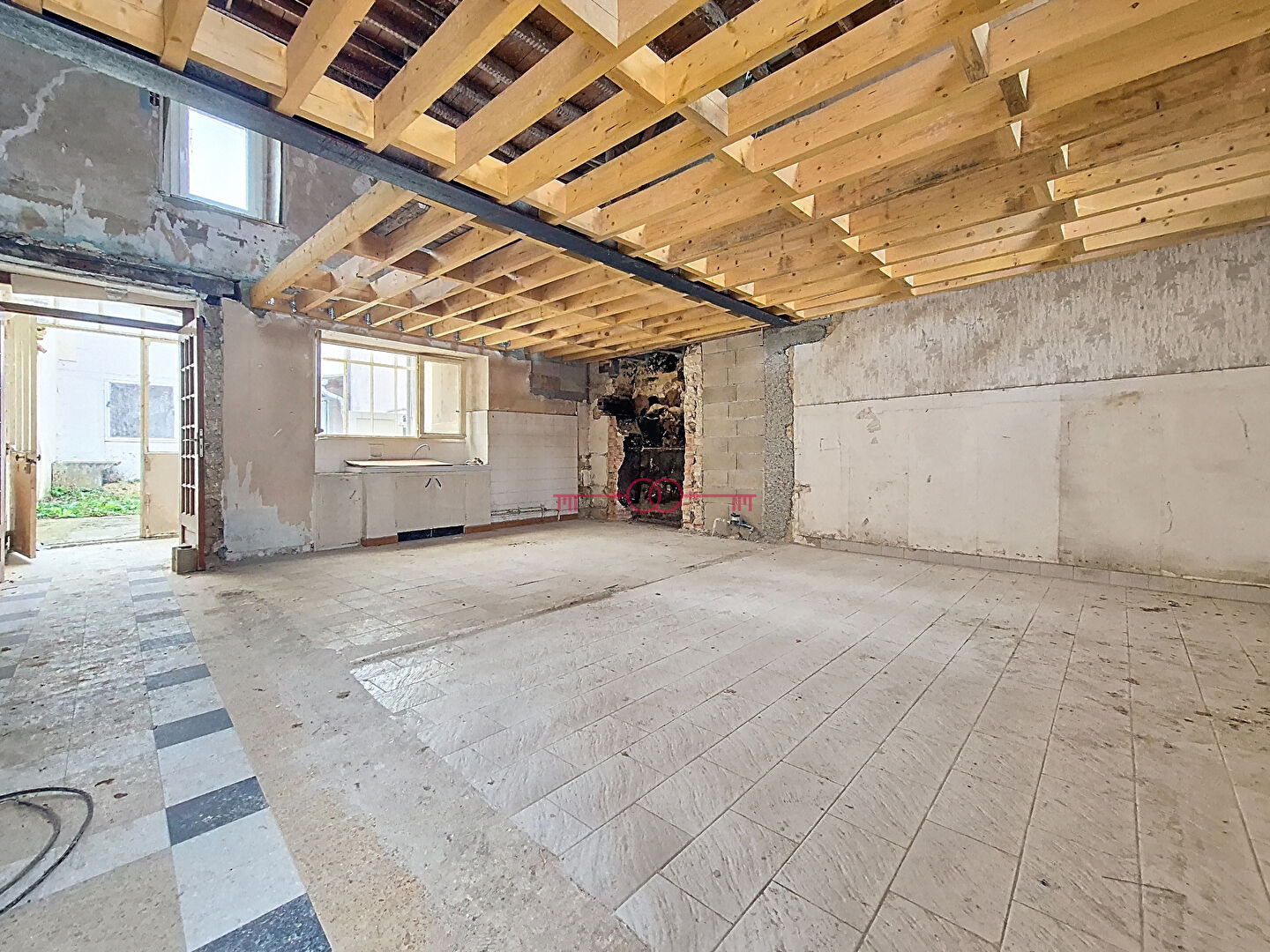 Agence immobilière de LES CLEFS DE L'IMMOBILIER Reims - LES CLEFS DE L'IMMOBILIER GUEUX