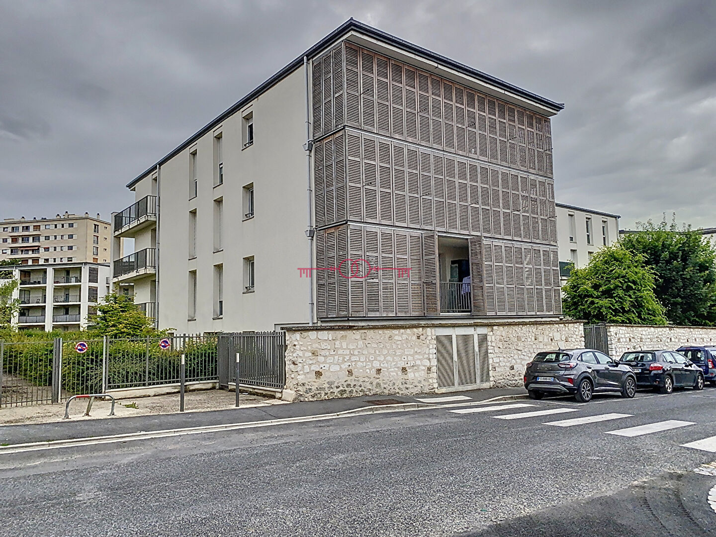 Photo Appartement Reims 3 pièce(s) 61 m2 image 2/6