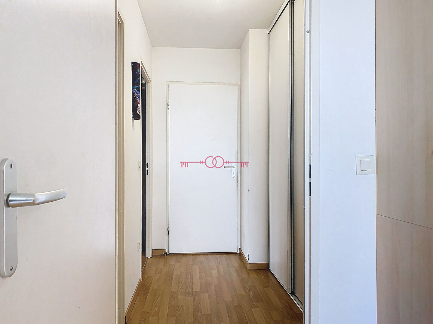 Photo Appartement Reims 3 pièce(s) 61 m2 image 5/6