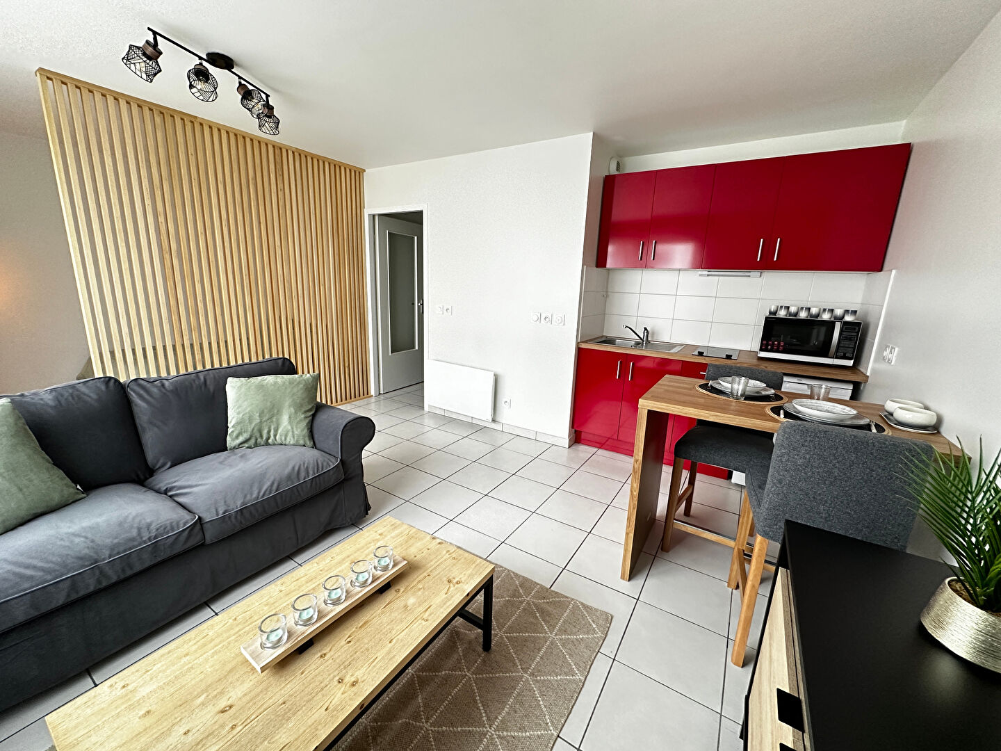Agence immobilière de LES CLEFS DE L'IMMOBILIER Reims - LES CLEFS DE L'IMMOBILIER