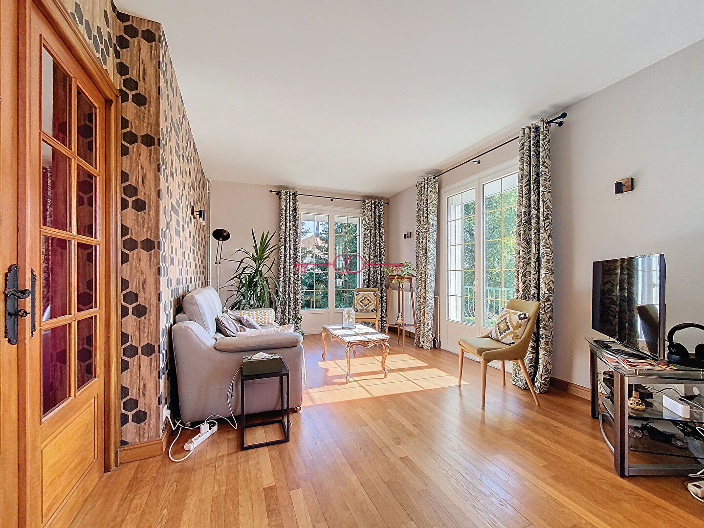 Photo Maison d'exception image 3/6