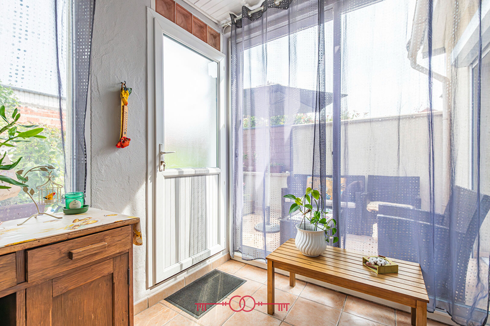 Photo A VENDRE EN EXCLUSIVITE - MAISON DE TYPE 4 - REIMS image 5/6