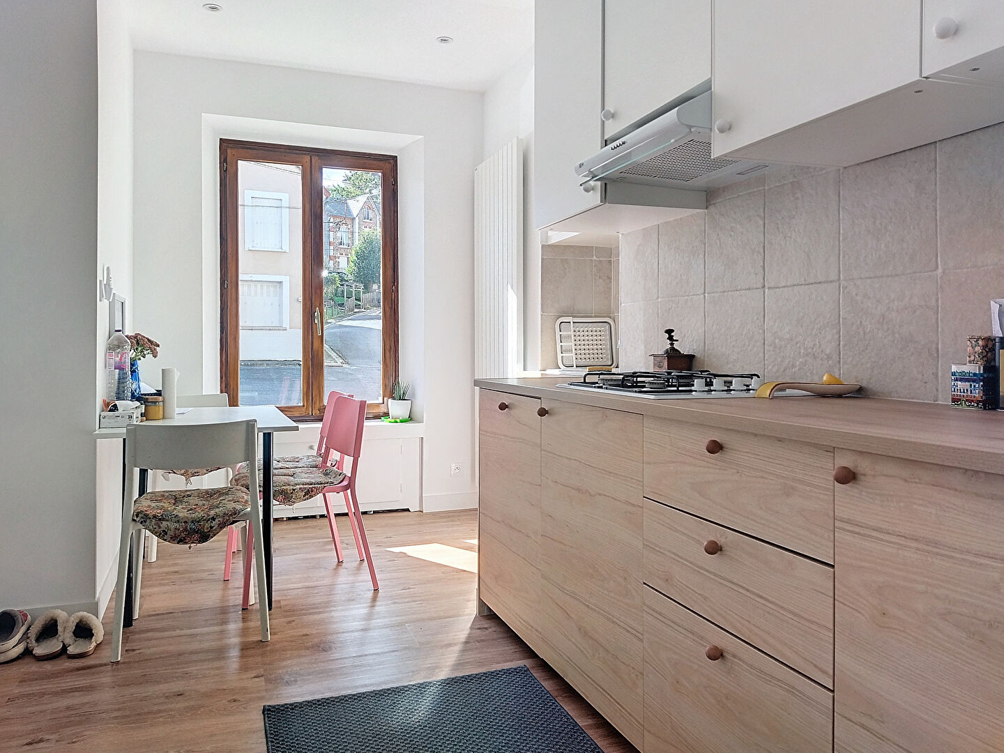 Agence immobilière de LES CLEFS DE L'IMMOBILIER Reims - LES CLEFS DE L'IMMOBILIER REIMS (MARTIN PELLER)