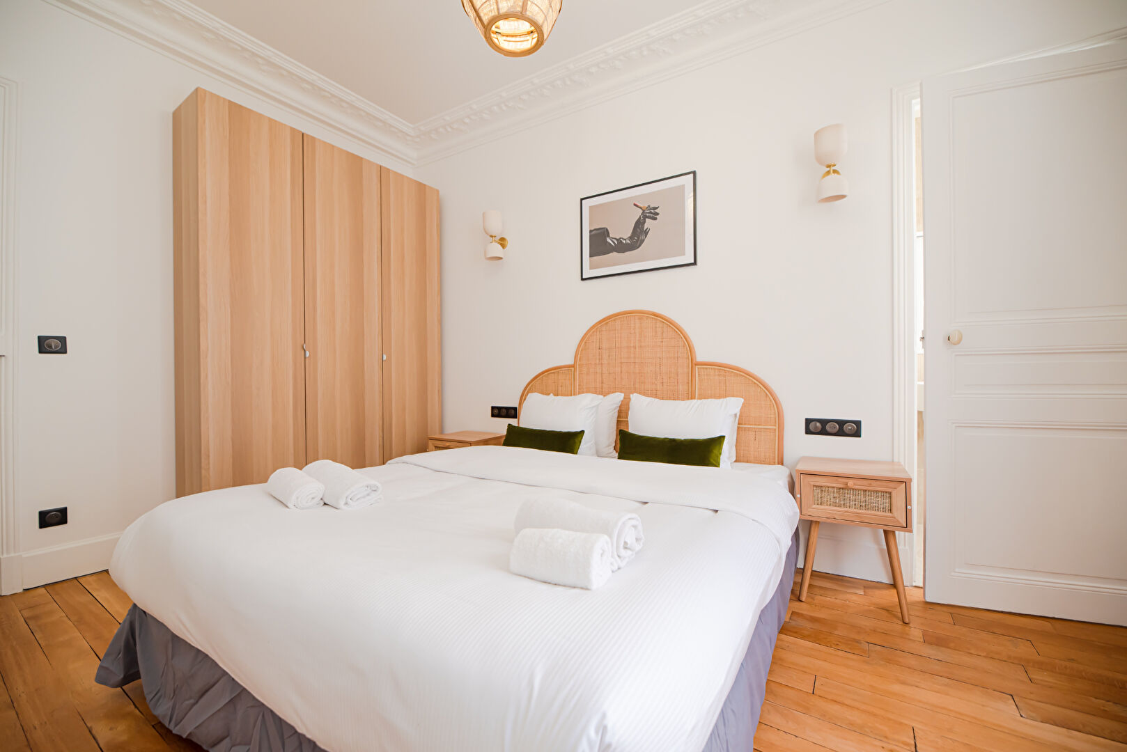 Photo Appartement Reims 4 pièce(s) 94.56 m2 image 5/6