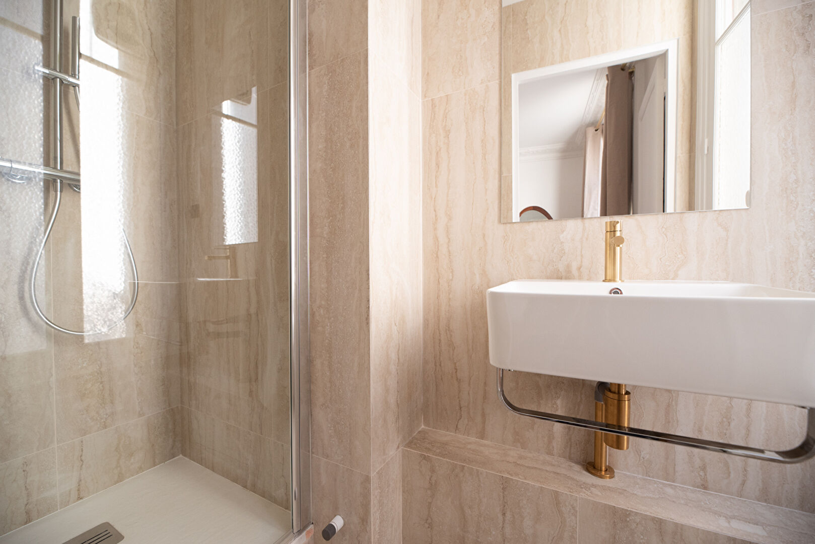 Photo Appartement Reims 4 pièce(s) 94.56 m2 image 6/6