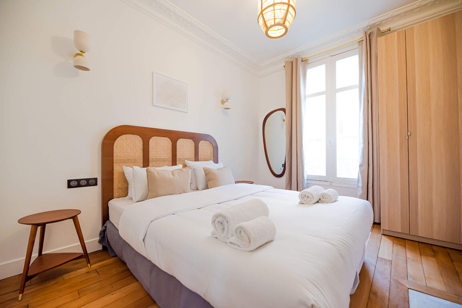 Photo Appartement Reims 3 pièce(s) 69.14 m2 image 3/6