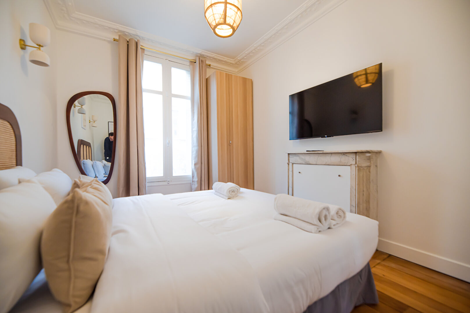 Photo Appartement Reims 3 pièce(s) 69.14 m2 image 4/6