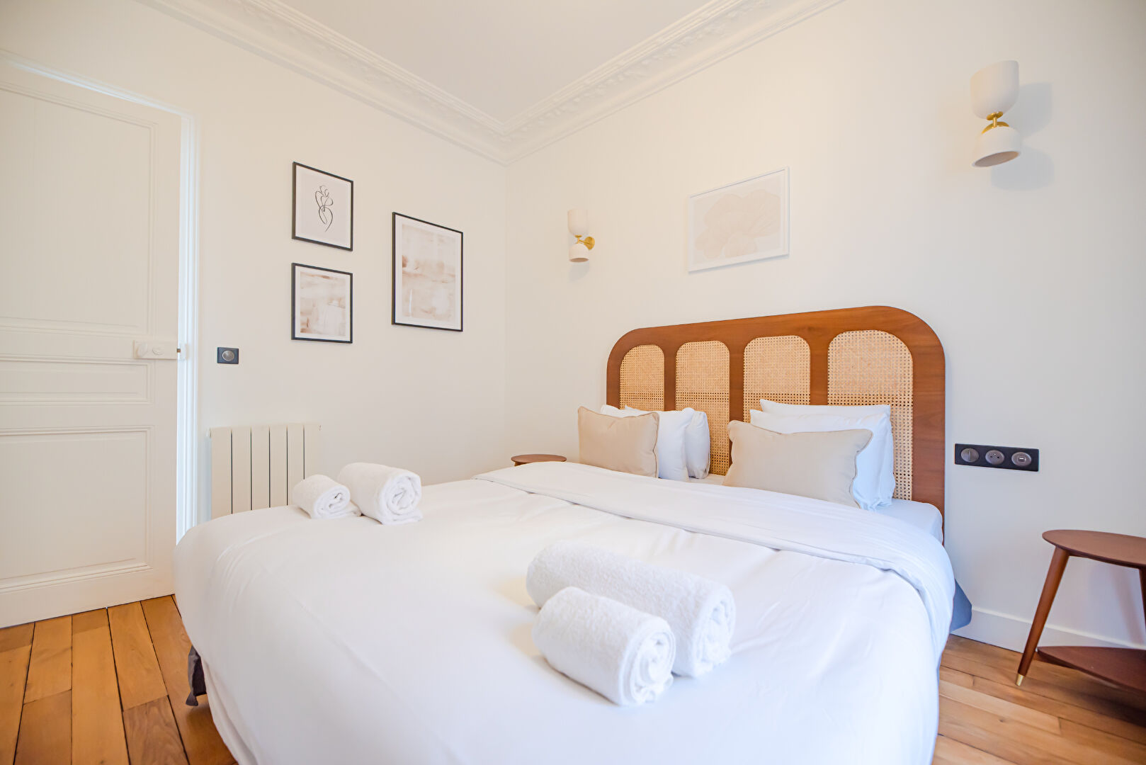 Photo Appartement Reims 3 pièce(s) 69.14 m2 image 5/6