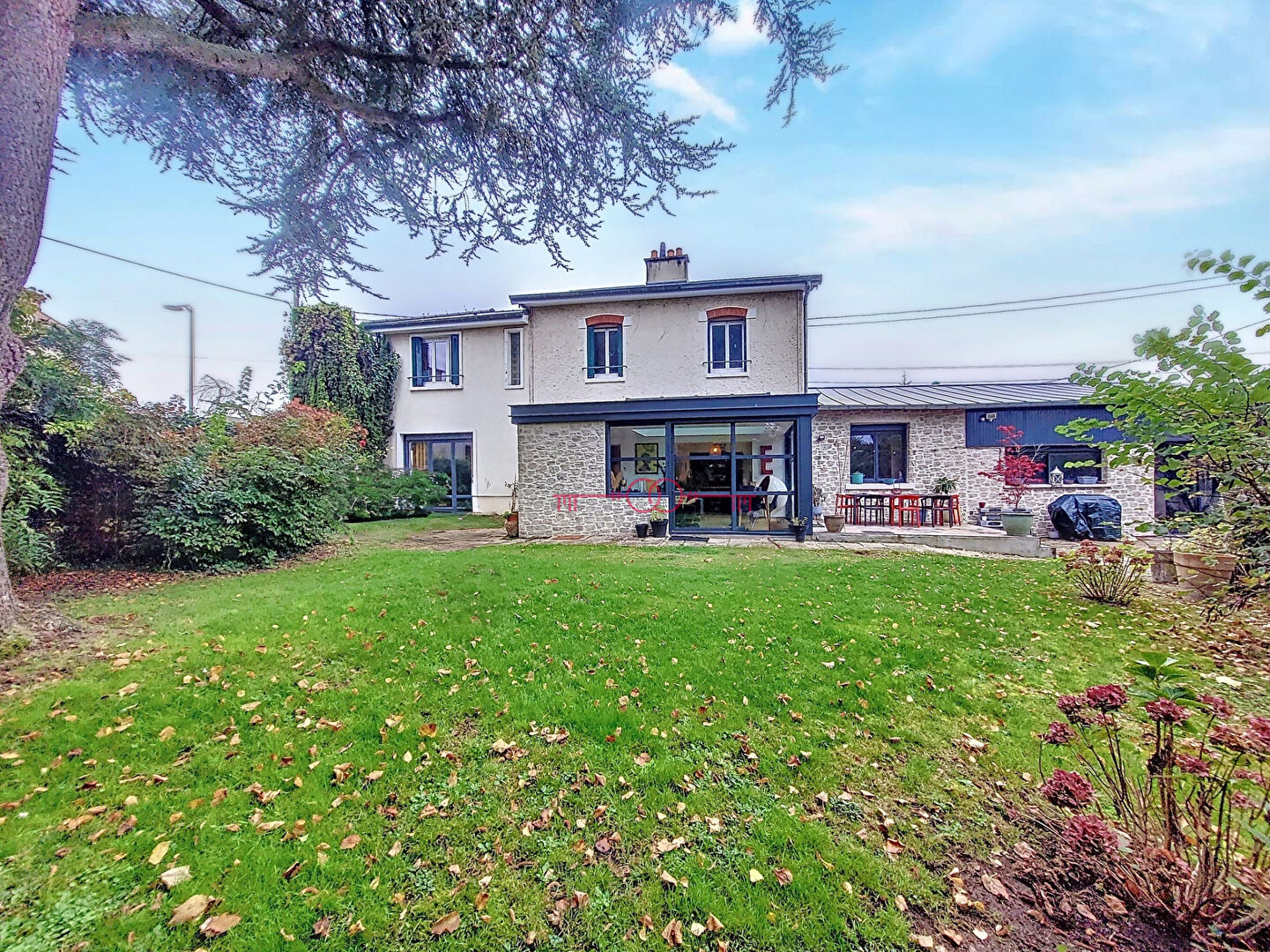 Agence immobilière de LES CLEFS DE L'IMMOBILIER Reims - LES CLEFS DE L'IMMOBILIER REIMS (CERES)