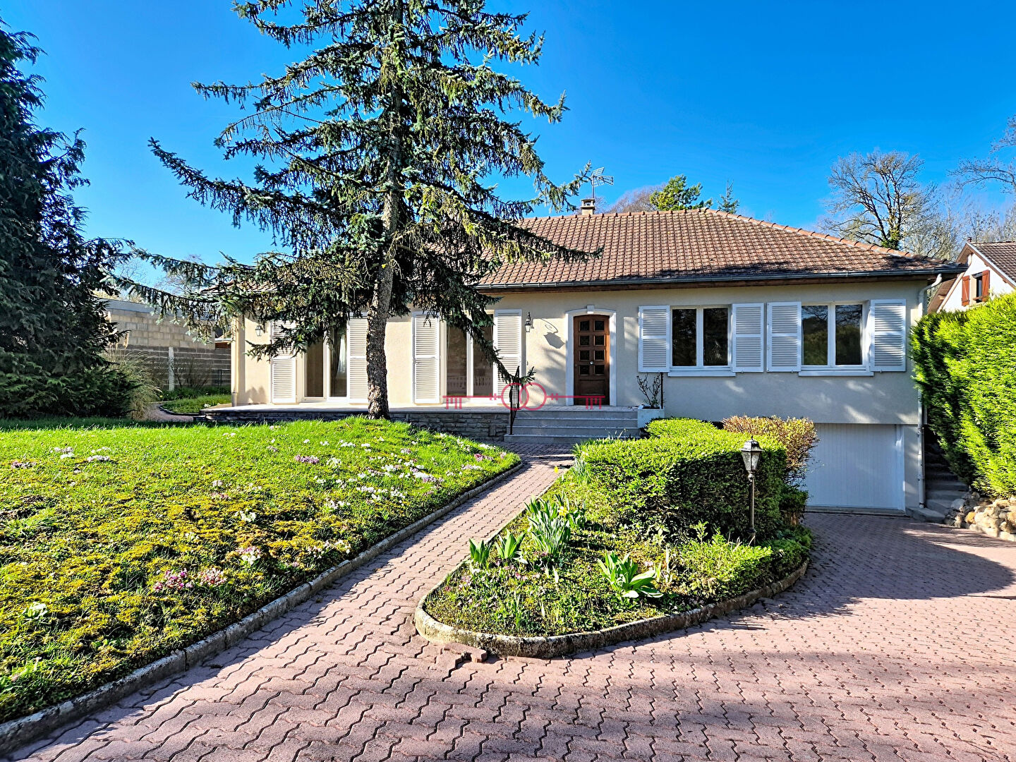 Agence immobilière de LES CLEFS DE L'IMMOBILIER Reims - LES CLEFS DE L'IMMOBILIER GUEUX