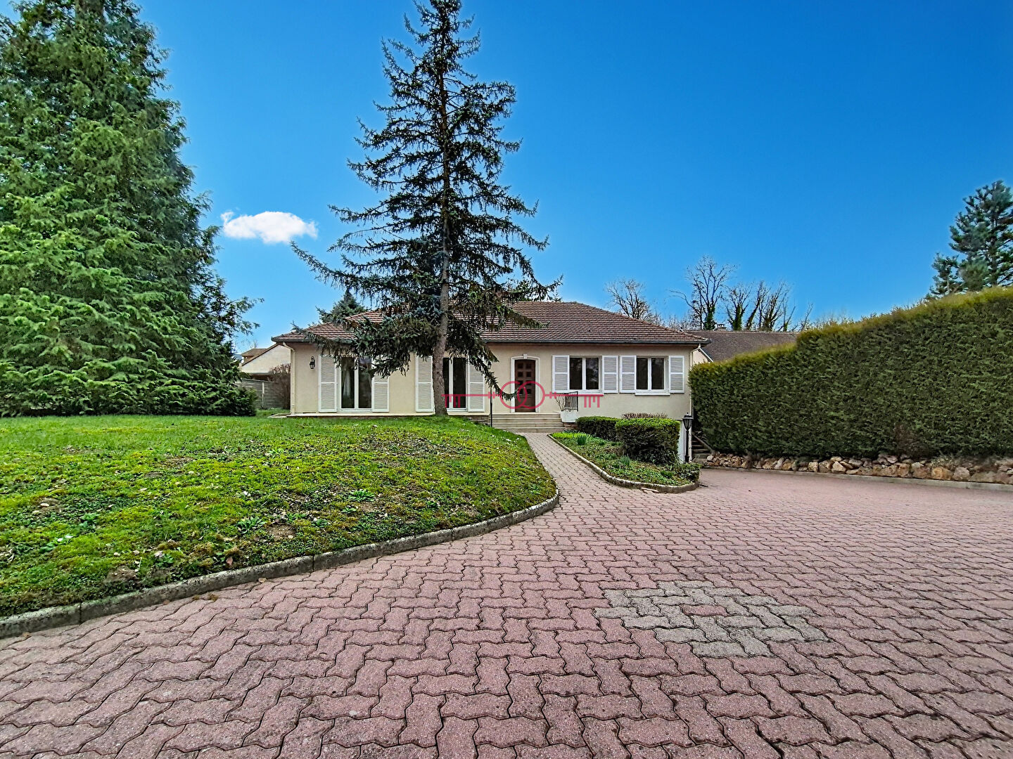 Agence immobilière de LES CLEFS DE L'IMMOBILIER Reims - LES CLEFS DE L'IMMOBILIER GUEUX