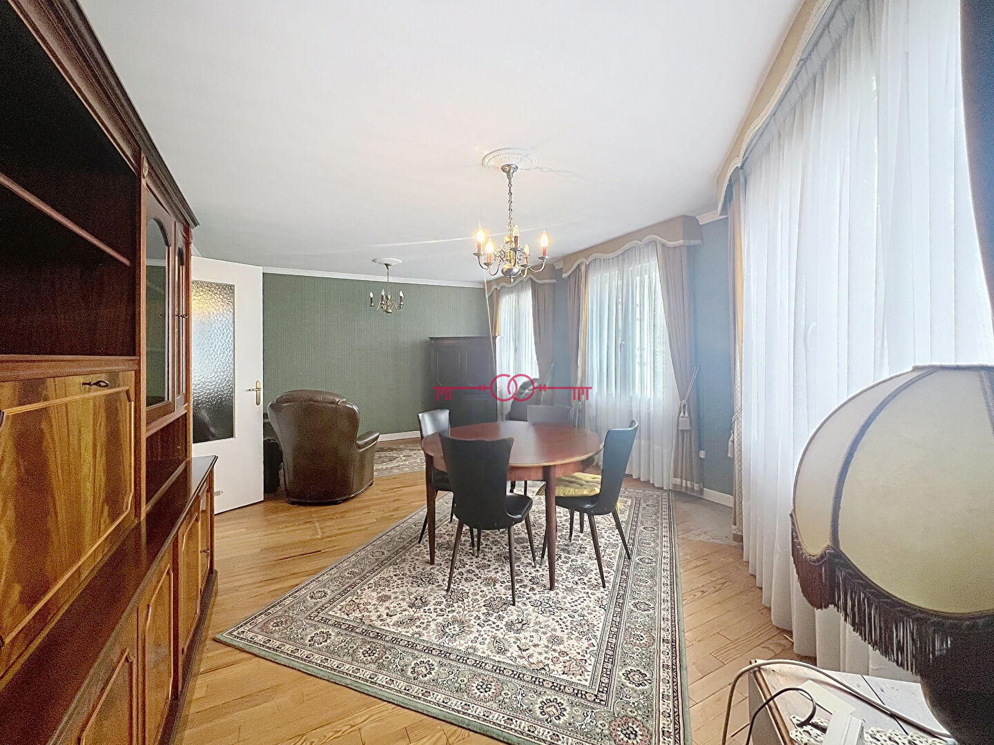Agence immobilière de LES CLEFS DE L'IMMOBILIER Reims - LES CLEFS DE L'IMMOBILIER GUEUX