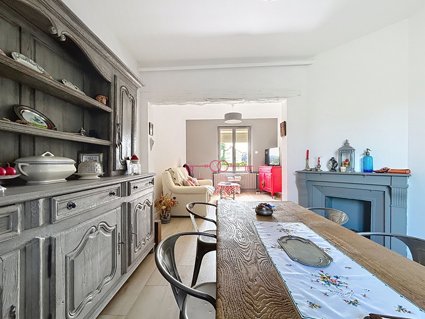 Agence immobilière de LES CLEFS DE L'IMMOBILIER Reims - LES CLEFS DE L'IMMOBILIER REIMS (MARTIN PELLER)