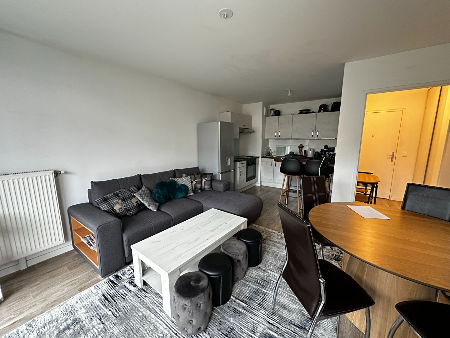 Agence immobilière de LES CLEFS DE L'IMMOBILIER Reims - LES CLEFS DE L'IMMOBILIER