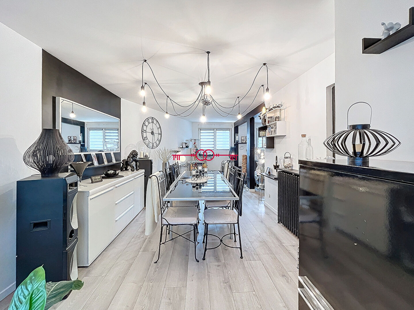 Agence immobilière de LES CLEFS DE L'IMMOBILIER Reims - LES CLEFS DE L'IMMOBILIER GUEUX