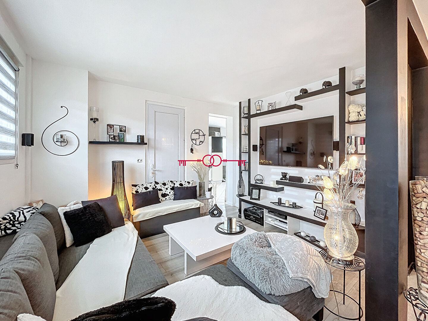 Photo Maison Reims 5 pièce(s) 106 m2 image 3/6