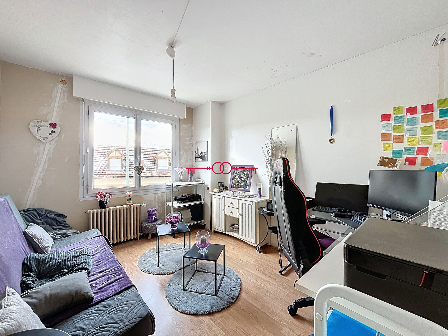 Photo Maison Reims 5 pièce(s) 106 m2 image 4/6