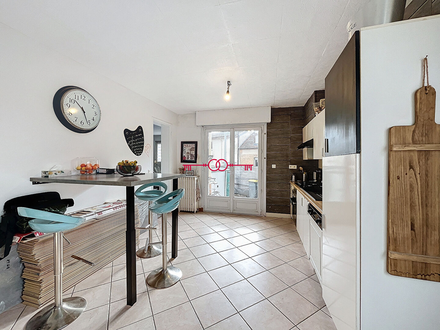 Photo Maison Reims 5 pièce(s) 106 m2 image 5/6