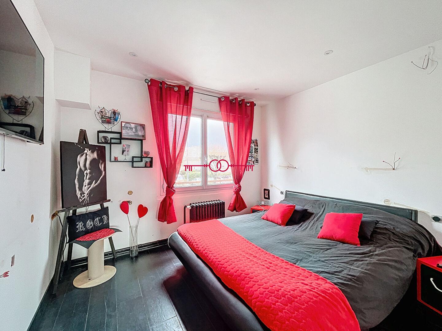 Photo Maison Reims 5 pièce(s) 106 m2 image 6/6