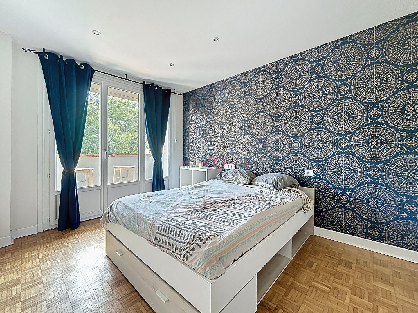 Photo EN EXCLUSIVITÉ - APPARTEMENT DE TYPE 3 AVEC BALCON - À REIMS image 4/6