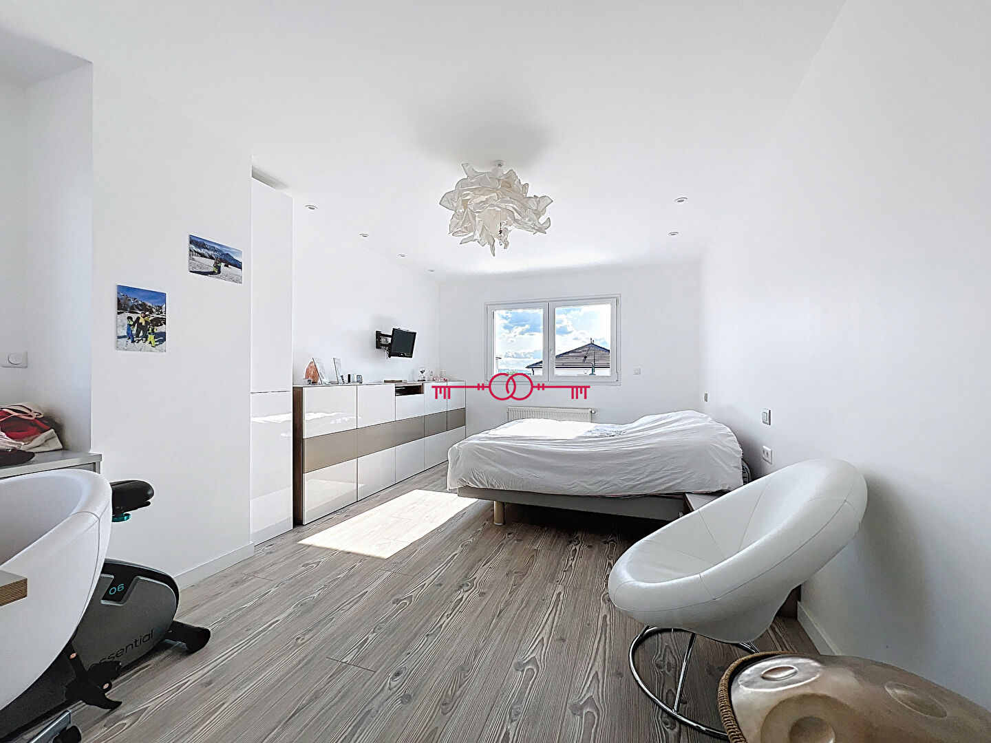 Agence immobilière de LES CLEFS DE L'IMMOBILIER Reims - LES CLEFS DE L'IMMOBILIER GUEUX