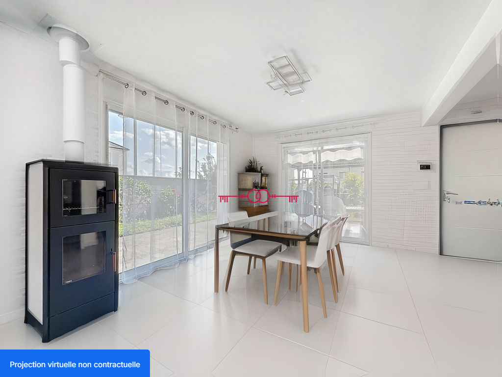 Photo Maison Champigny image 3/6