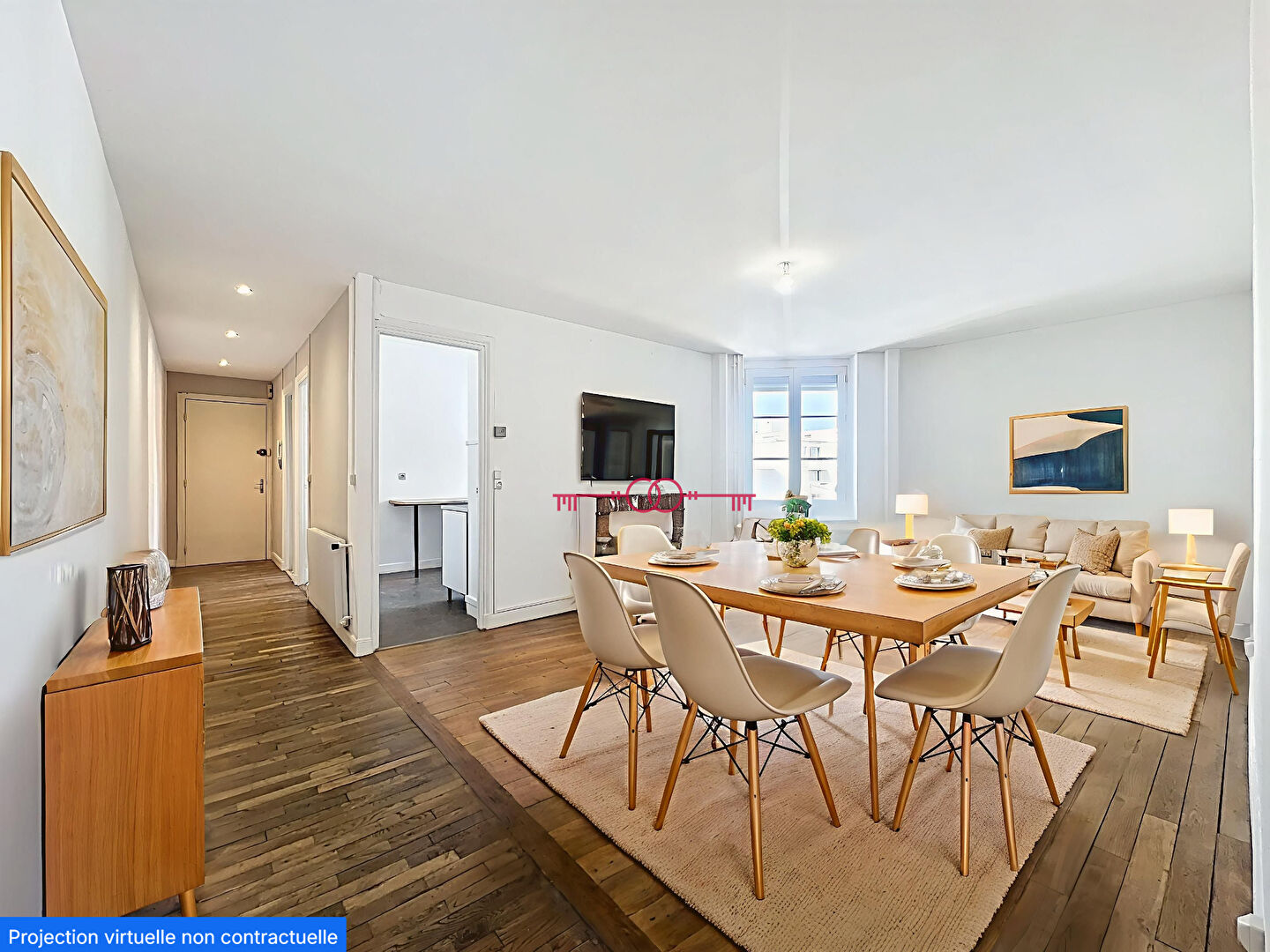 Agence immobilière de LES CLEFS DE L'IMMOBILIER Reims - LES CLEFS DE L'IMMOBILIER GUEUX