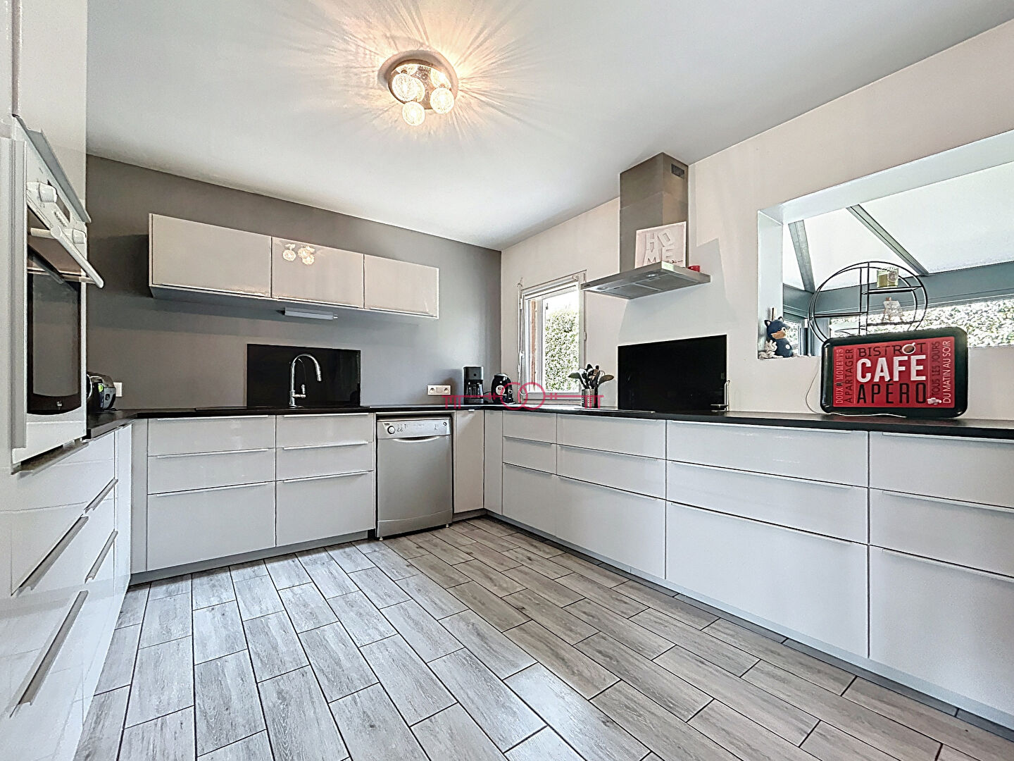 Agence immobilière de LES CLEFS DE L'IMMOBILIER Reims - LES CLEFS DE L'IMMOBILIER REIMS (MARTIN PELLER)