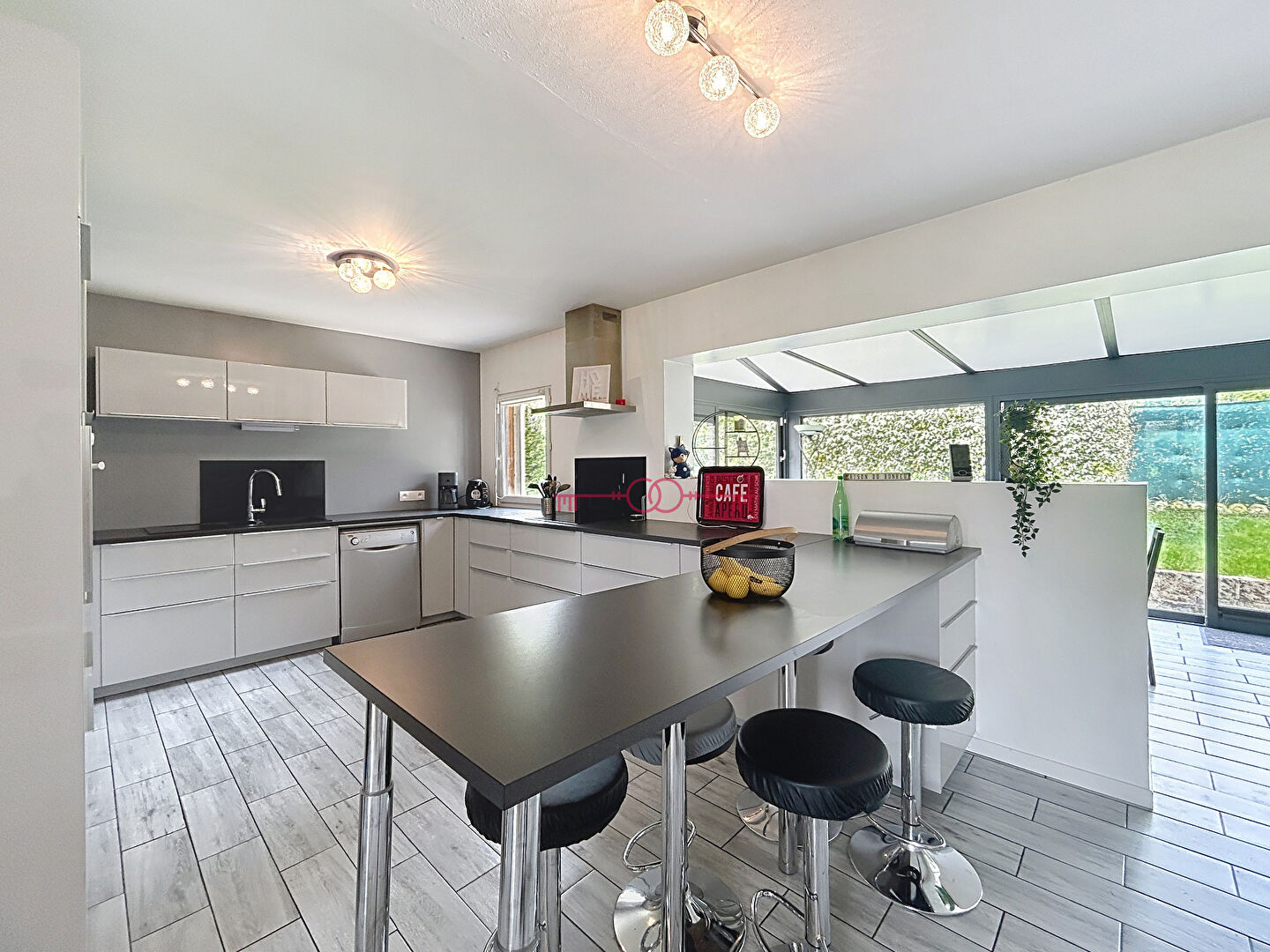 Agence immobilière de LES CLEFS DE L'IMMOBILIER Reims - LES CLEFS DE L'IMMOBILIER REIMS (MARTIN PELLER)