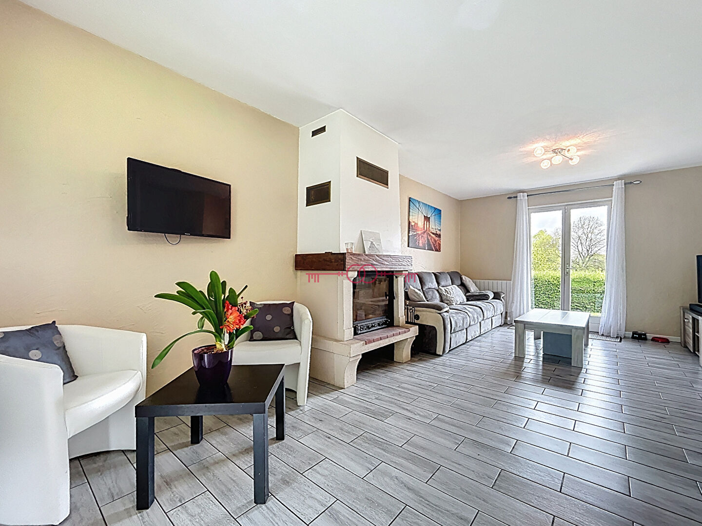 Agence immobilière de LES CLEFS DE L'IMMOBILIER Reims - LES CLEFS DE L'IMMOBILIER REIMS (MARTIN PELLER)